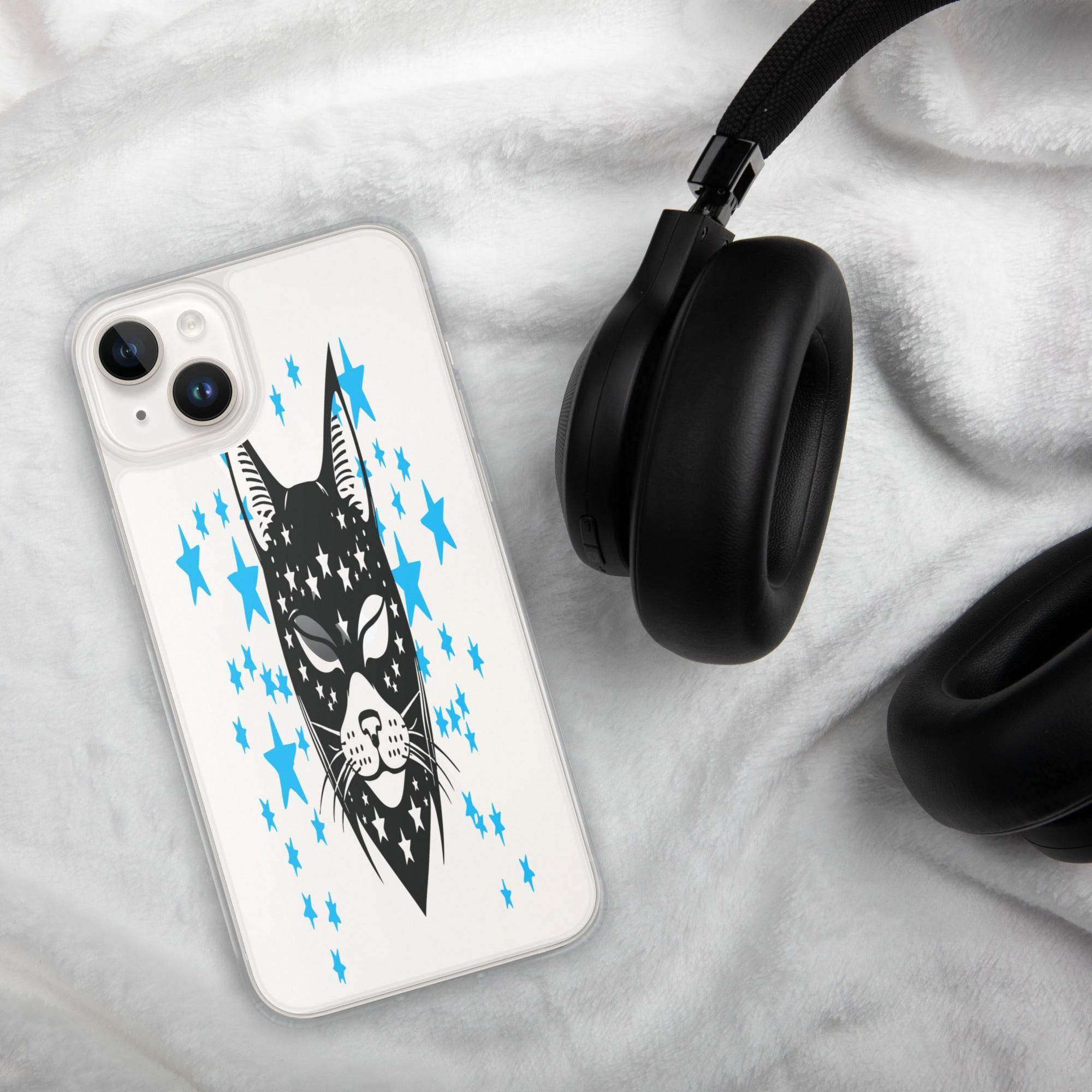 Clear Case for iPhone® - STYLISHOUR