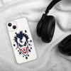 Clear Case for iPhone® - STYLISHOUR