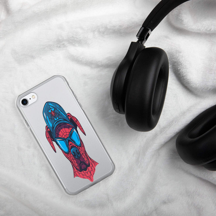 Clear Case for iPhone® - STYLISHOUR