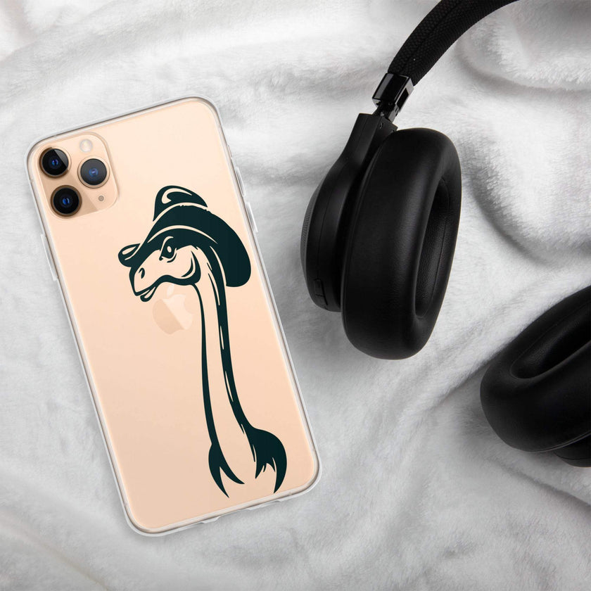 Clear Case for iPhone® - STYLISHOUR