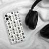 Clear Case for iPhone® - STYLISHOUR