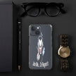 Clear Case for iPhone® - STYLISHOUR