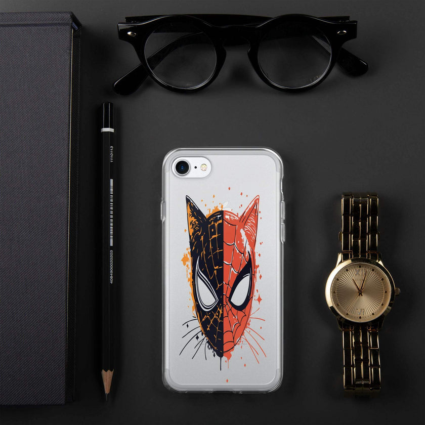 Clear Case for iPhone® - STYLISHOUR