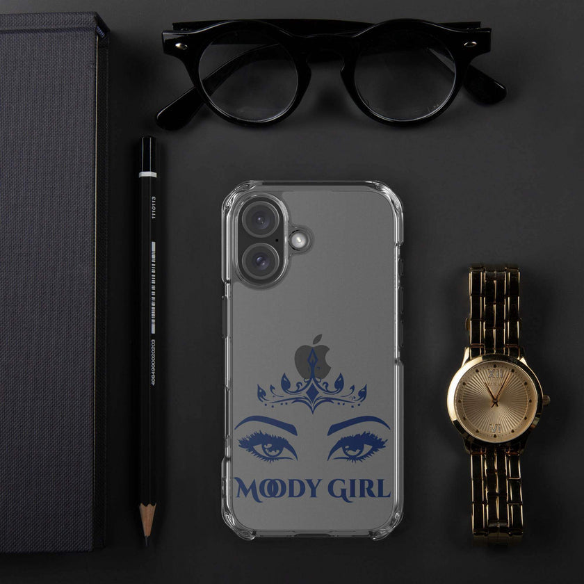 Clear Case for iPhone® - STYLISHOUR