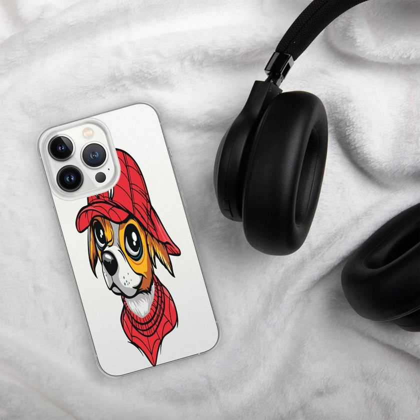 Clear Case for iPhone® - STYLISHOUR