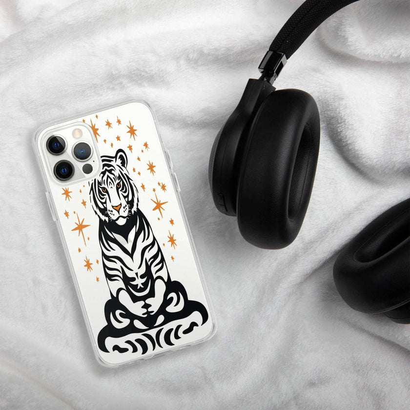 Clear Case for iPhone® - STYLISHOUR