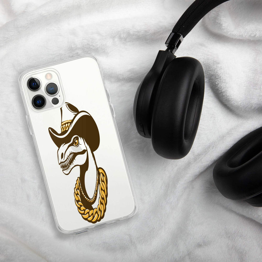 Clear Case for iPhone® - STYLISHOUR