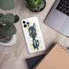 Clear Case for iPhone® - STYLISHOUR