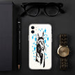 Clear Case for iPhone® - STYLISHOUR