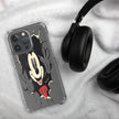 Clear Case for iPhone® - STYLISHOUR