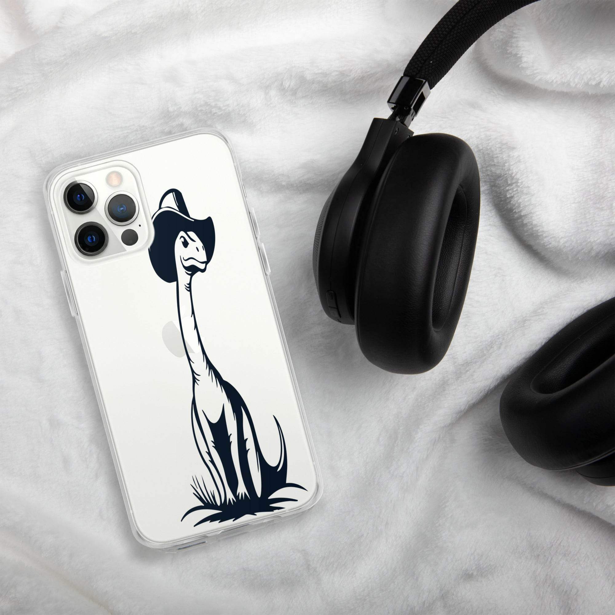 Clear Case for iPhone® - STYLISHOUR