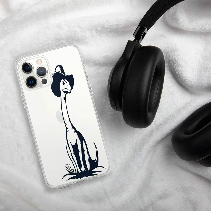 Clear Case for iPhone® - STYLISHOUR