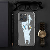 Clear Case for iPhone® - STYLISHOUR