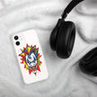 Clear Case for iPhone® - STYLISHOUR