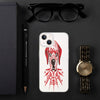 Clear Case for iPhone® - STYLISHOUR