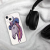 Clear Case for iPhone® - STYLISHOUR