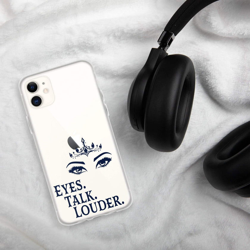 Clear Case for iPhone® - STYLISHOUR