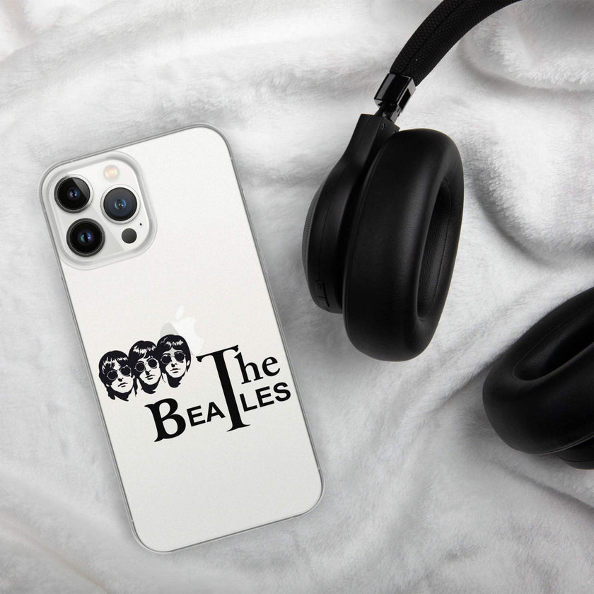 Clear Case for iPhone® - STYLISHOUR