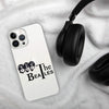 Clear Case for iPhone® - STYLISHOUR