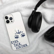 Clear Case for iPhone® - STYLISHOUR