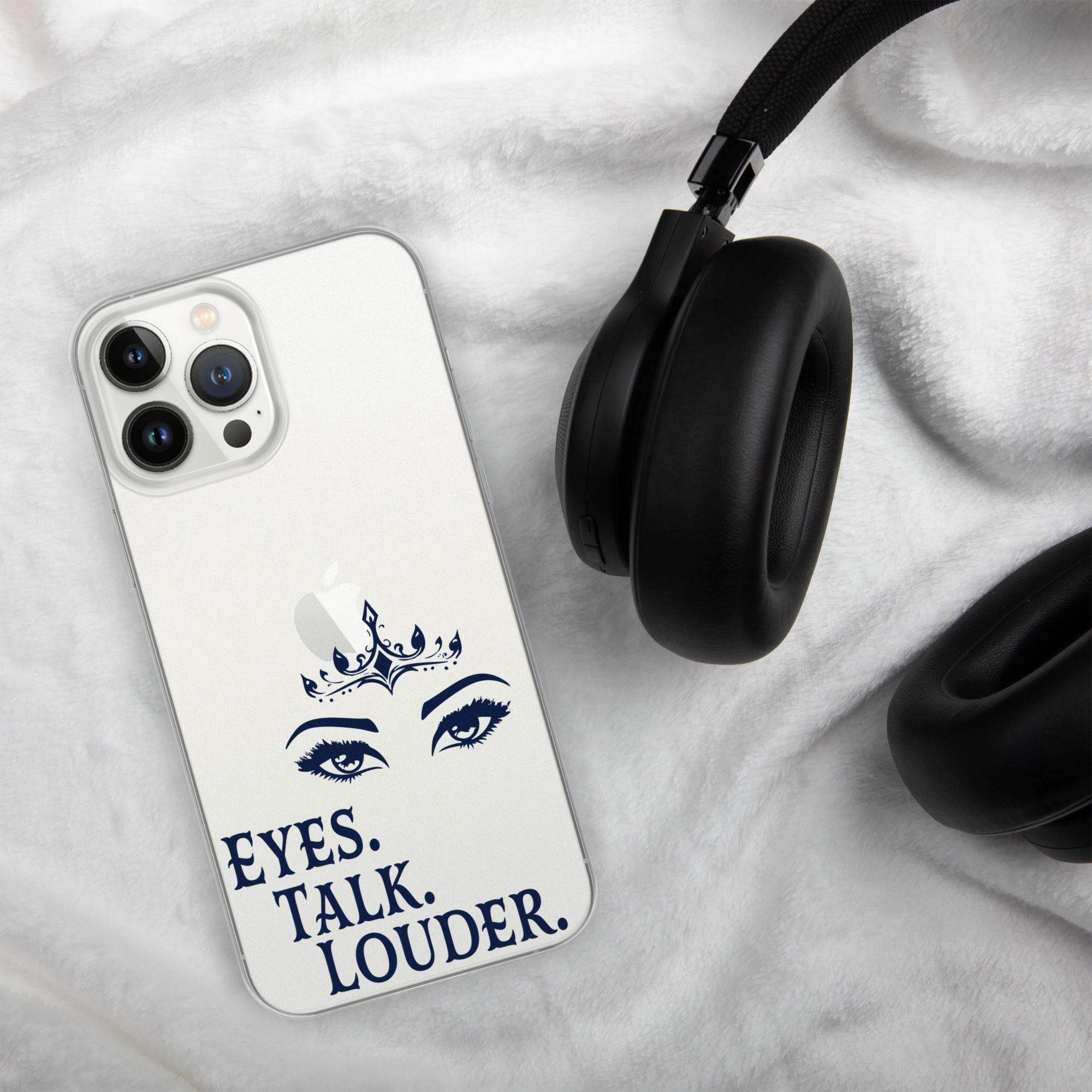 Clear Case for iPhone® - STYLISHOUR