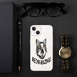 Clear Case for iPhone® - STYLISHOUR