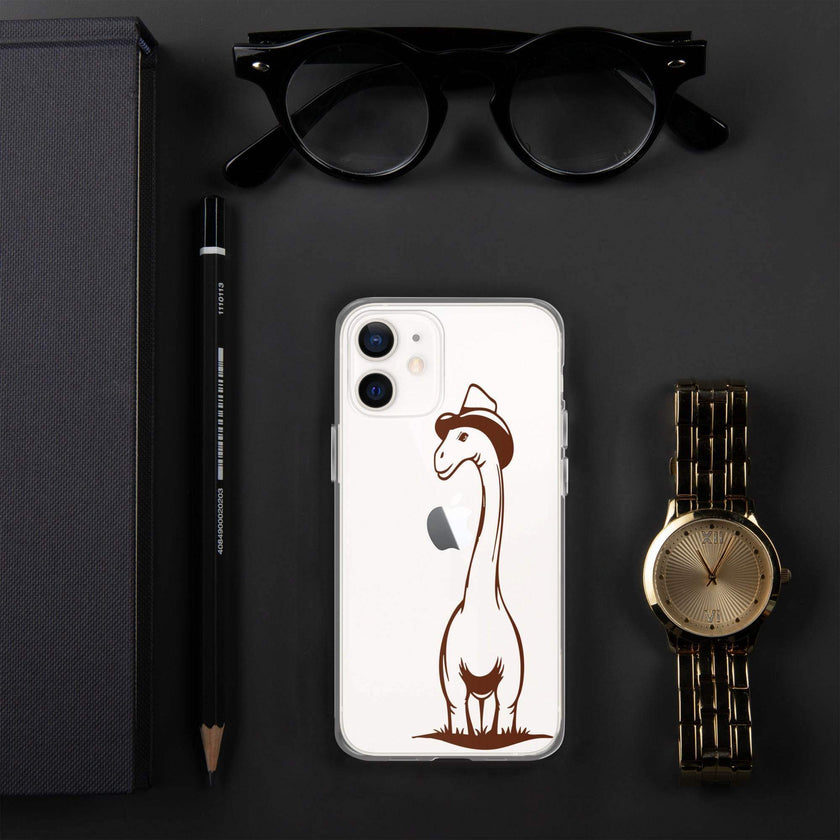 Clear Case for iPhone® - STYLISHOUR