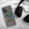 Clear Case for iPhone® - STYLISHOUR