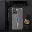 Clear Case for iPhone® - STYLISHOUR