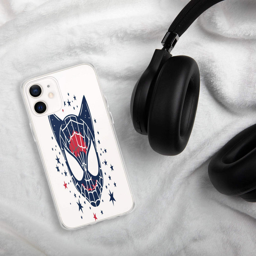 Clear Case for iPhone® - STYLISHOUR