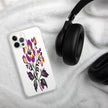 Clear Case for iPhone® - STYLISHOUR