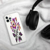 Clear Case for iPhone® - STYLISHOUR