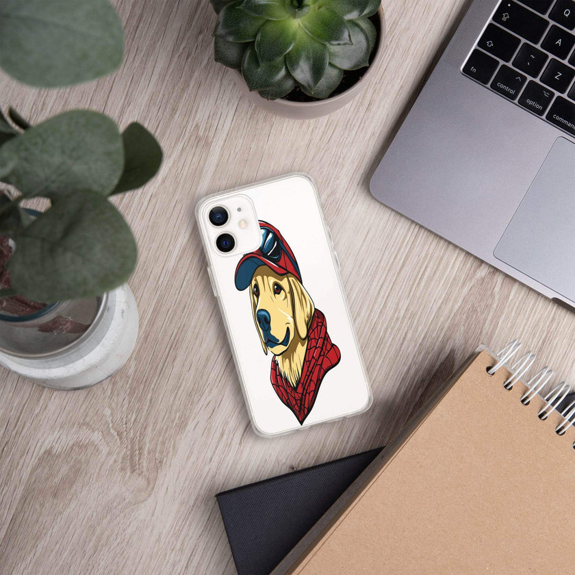 Clear Case for iPhone® - STYLISHOUR