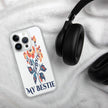 Clear Case for iPhone® - STYLISHOUR