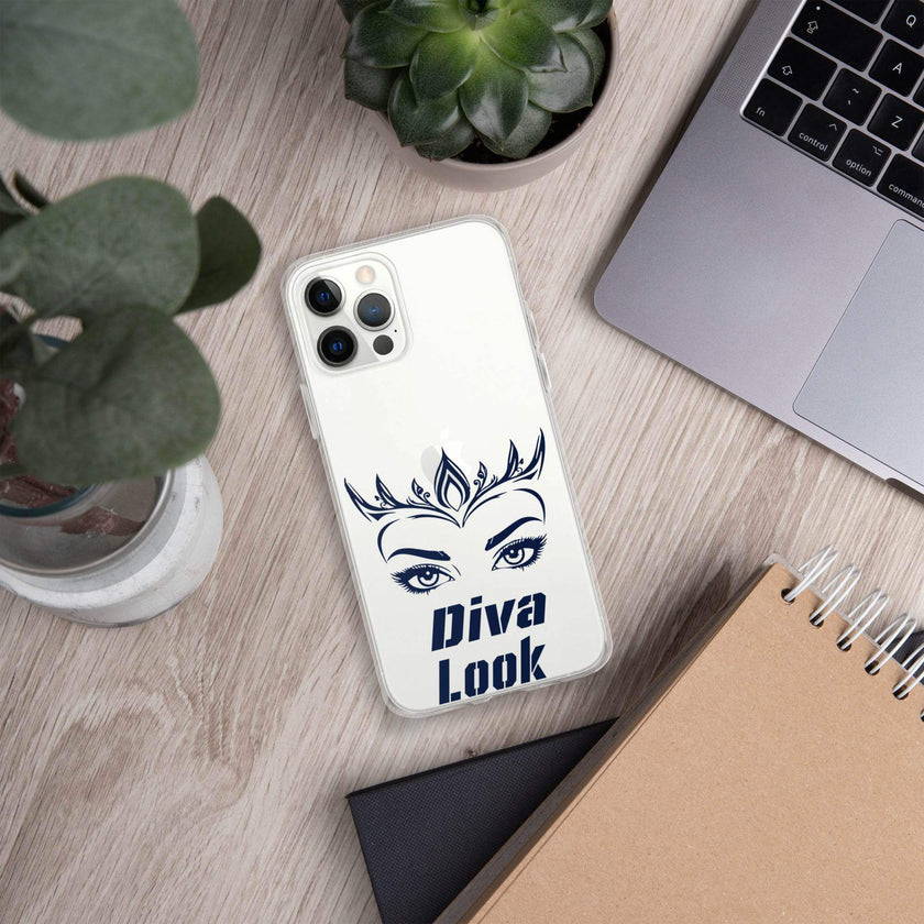 Clear Case for iPhone® - STYLISHOUR