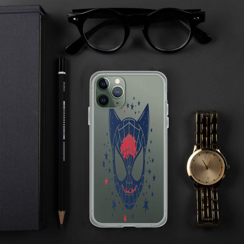 Clear Case for iPhone® - STYLISHOUR