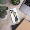 Clear Case for iPhone® - STYLISHOUR