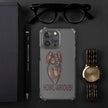 Clear Case for iPhone® - STYLISHOUR