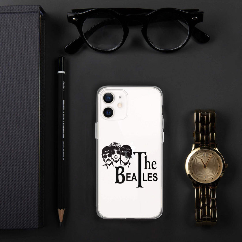 Clear Case for iPhone® - STYLISHOUR