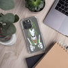 Clear Case for iPhone® - STYLISHOUR