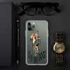 Clear Case for iPhone® - STYLISHOUR
