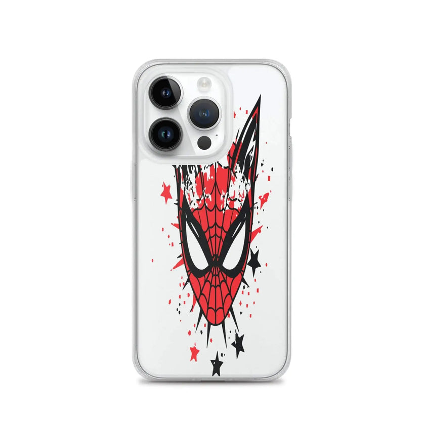 Clear Case for iPhone® - STYLISHOUR