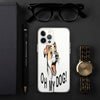 Clear Case for iPhone® - STYLISHOUR
