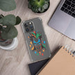 Clear Case for iPhone® - STYLISHOUR