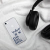 Clear Case for iPhone® - STYLISHOUR