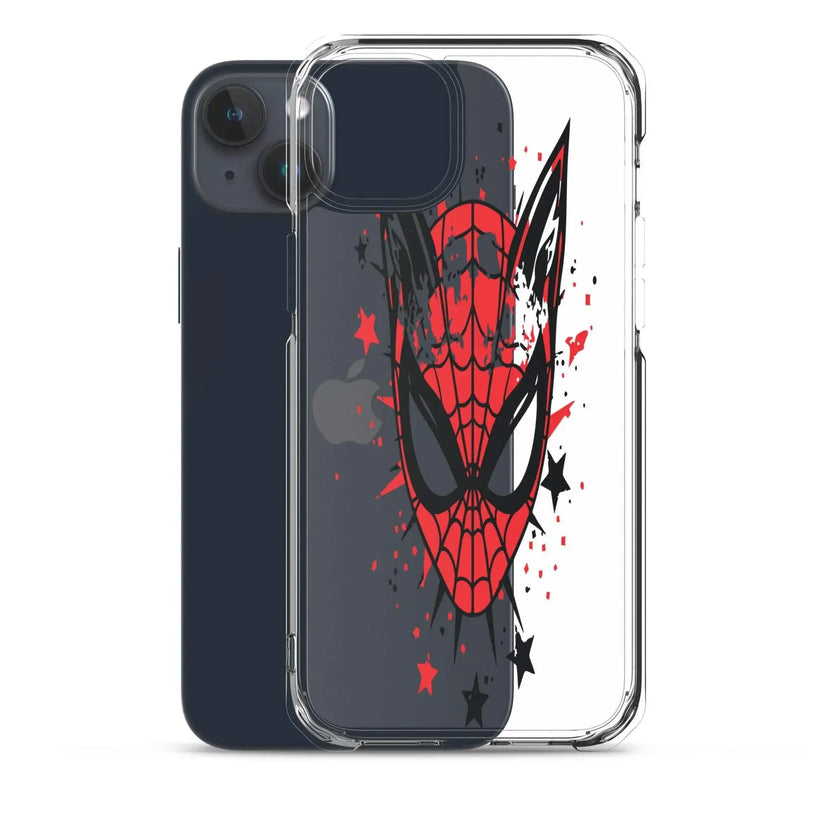 Clear Case for iPhone® - STYLISHOUR