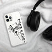 Clear Case for iPhone® - STYLISHOUR