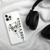 Clear Case for iPhone® - STYLISHOUR