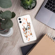 Clear Case for iPhone® - STYLISHOUR