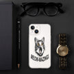 Clear Case for iPhone® - STYLISHOUR
